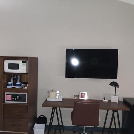 Four Points By Sheraton Dallas Arlington Entertainment District מראה חיצוני תמונה