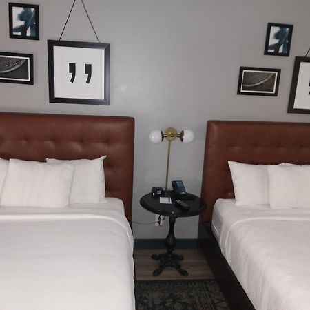 Four Points By Sheraton Dallas Arlington Entertainment District מראה חיצוני תמונה