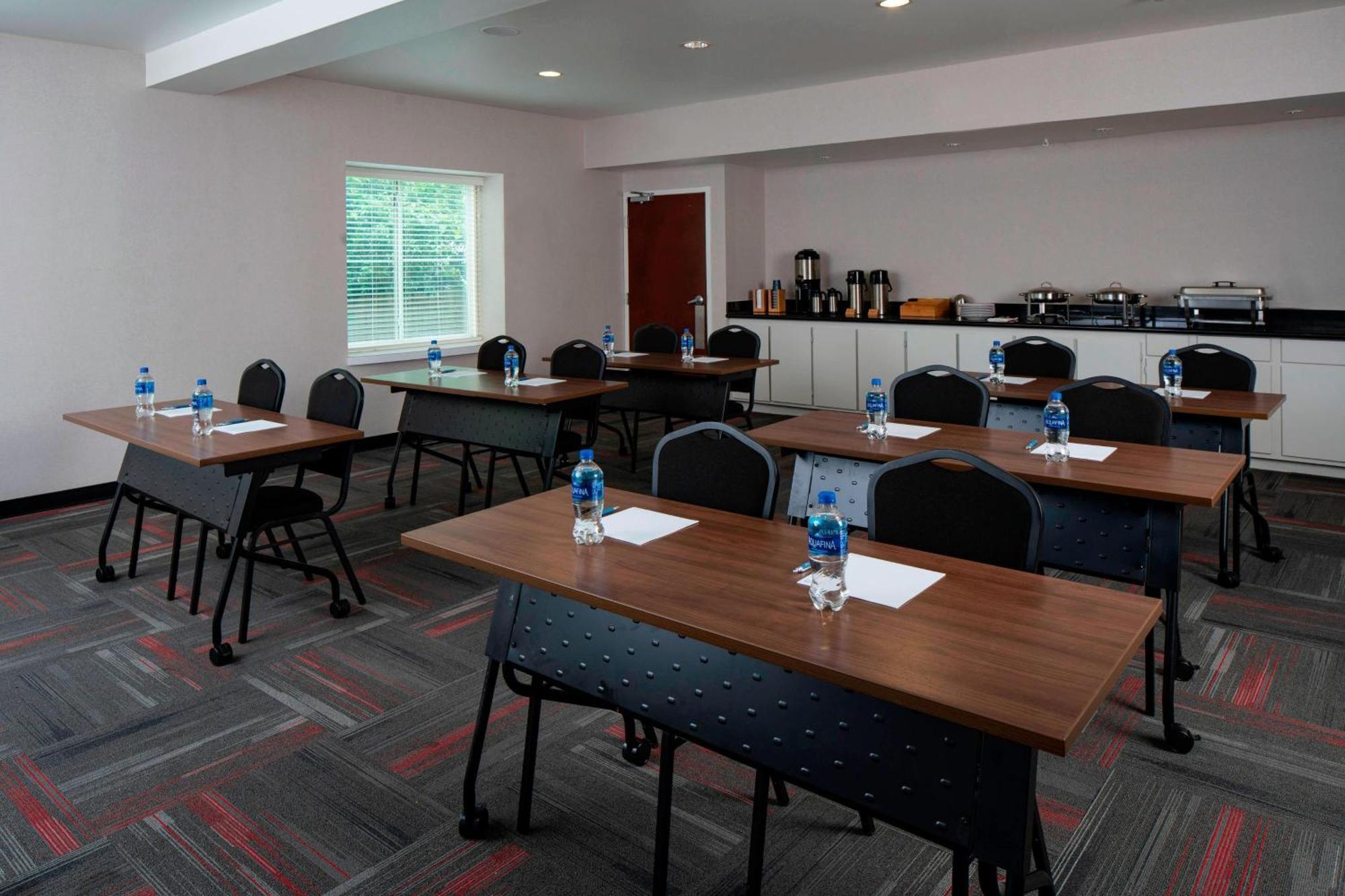 Four Points By Sheraton Dallas Arlington Entertainment District מראה חיצוני תמונה