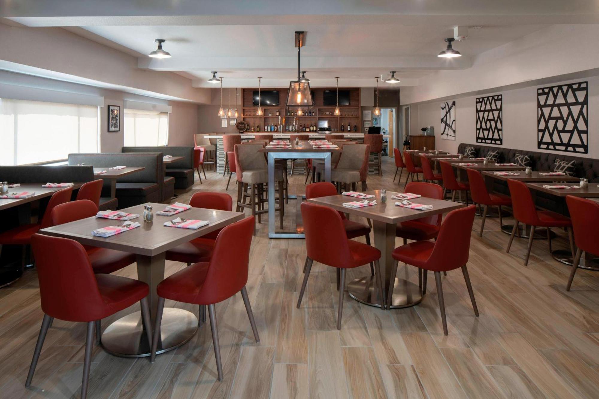 Four Points By Sheraton Dallas Arlington Entertainment District מראה חיצוני תמונה