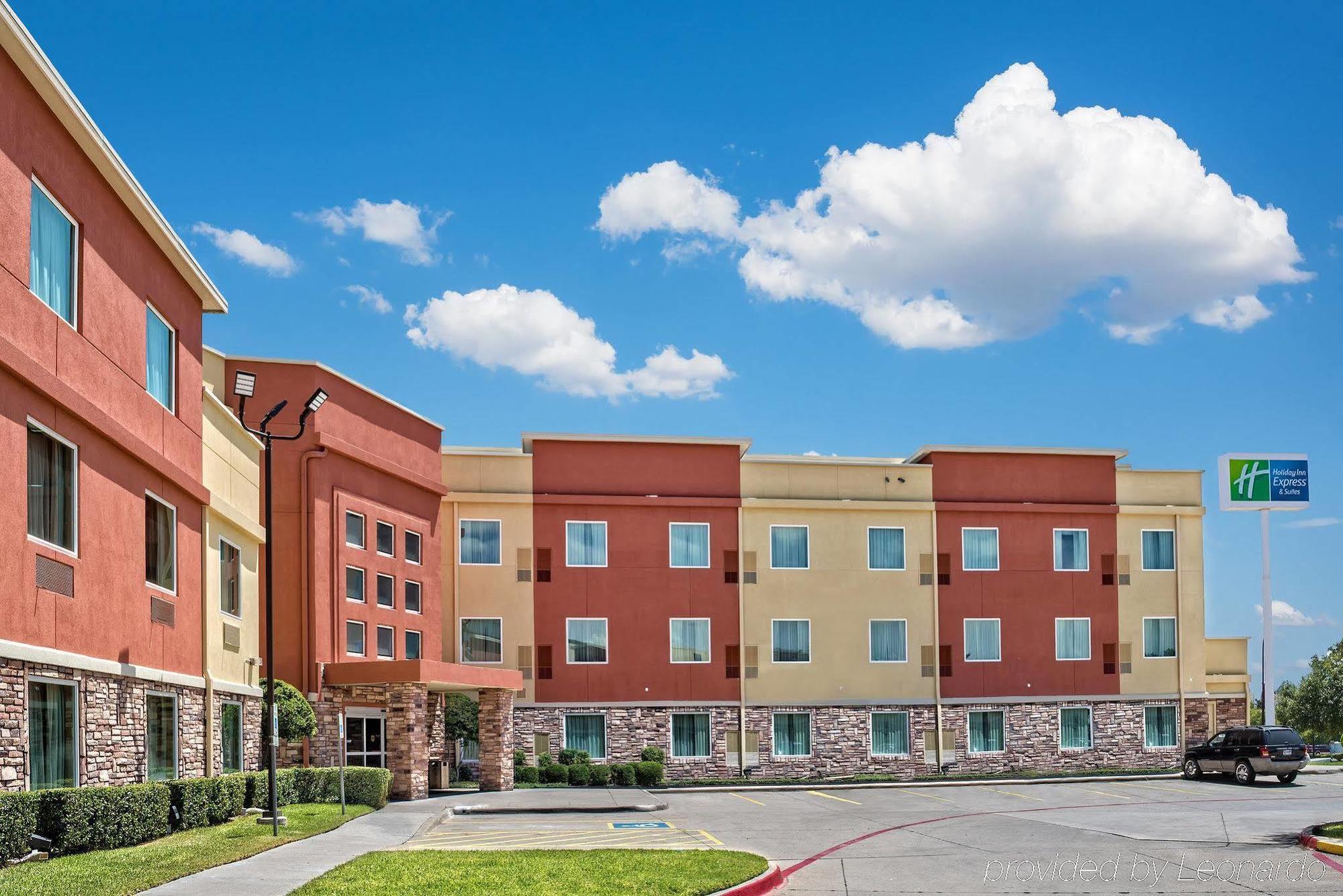 Four Points By Sheraton Dallas Arlington Entertainment District מראה חיצוני תמונה