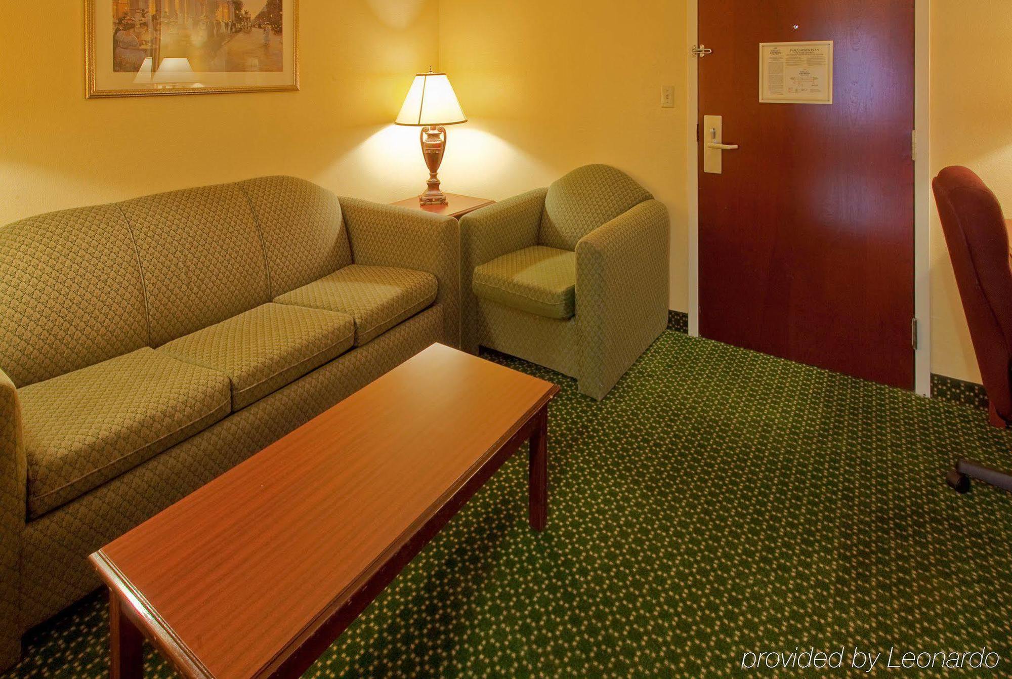 Four Points By Sheraton Dallas Arlington Entertainment District חדר תמונה