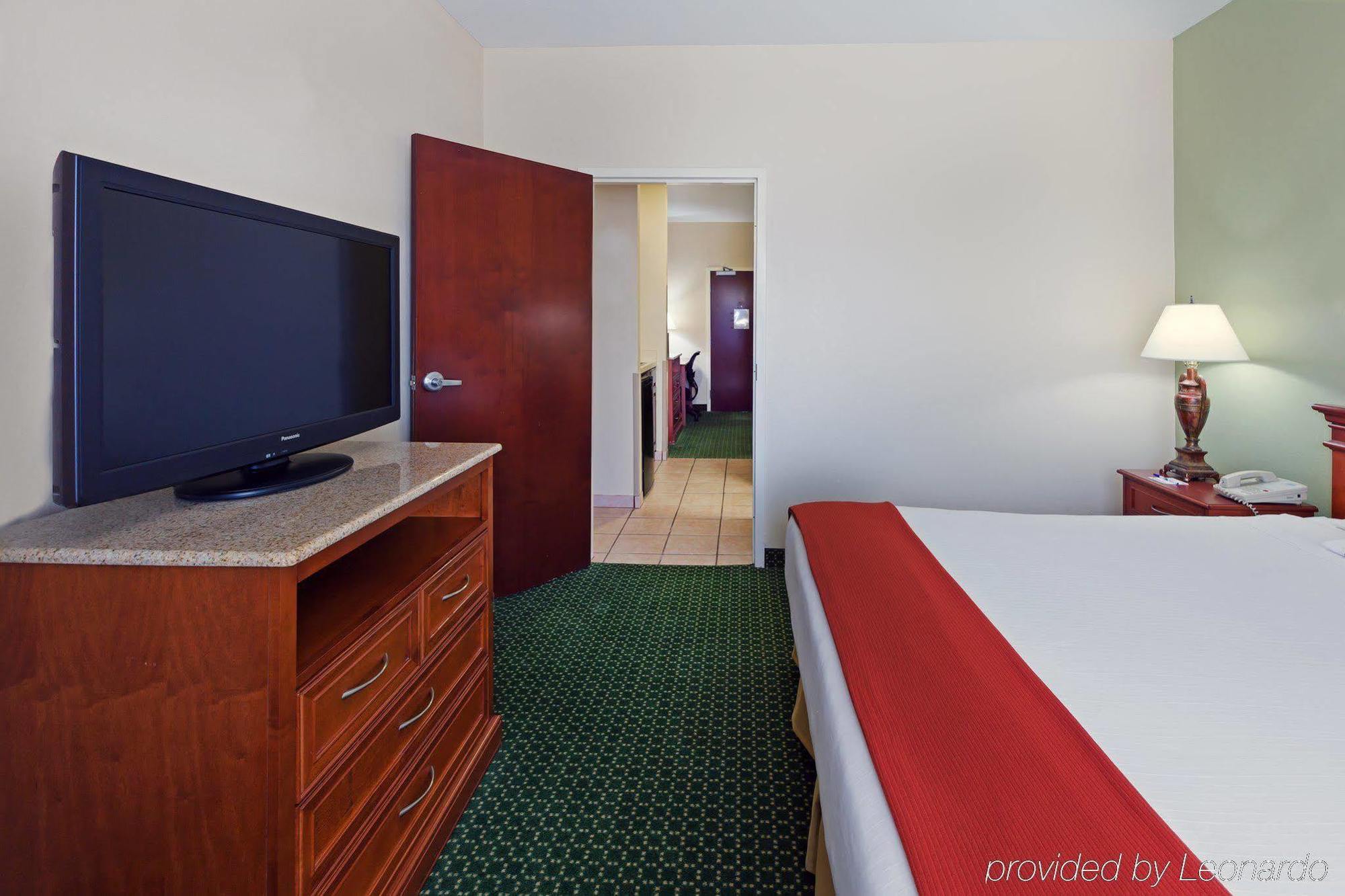 Four Points By Sheraton Dallas Arlington Entertainment District מראה חיצוני תמונה