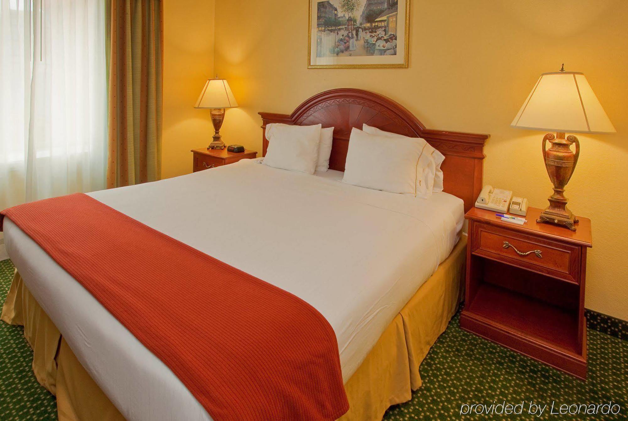 Four Points By Sheraton Dallas Arlington Entertainment District מראה חיצוני תמונה
