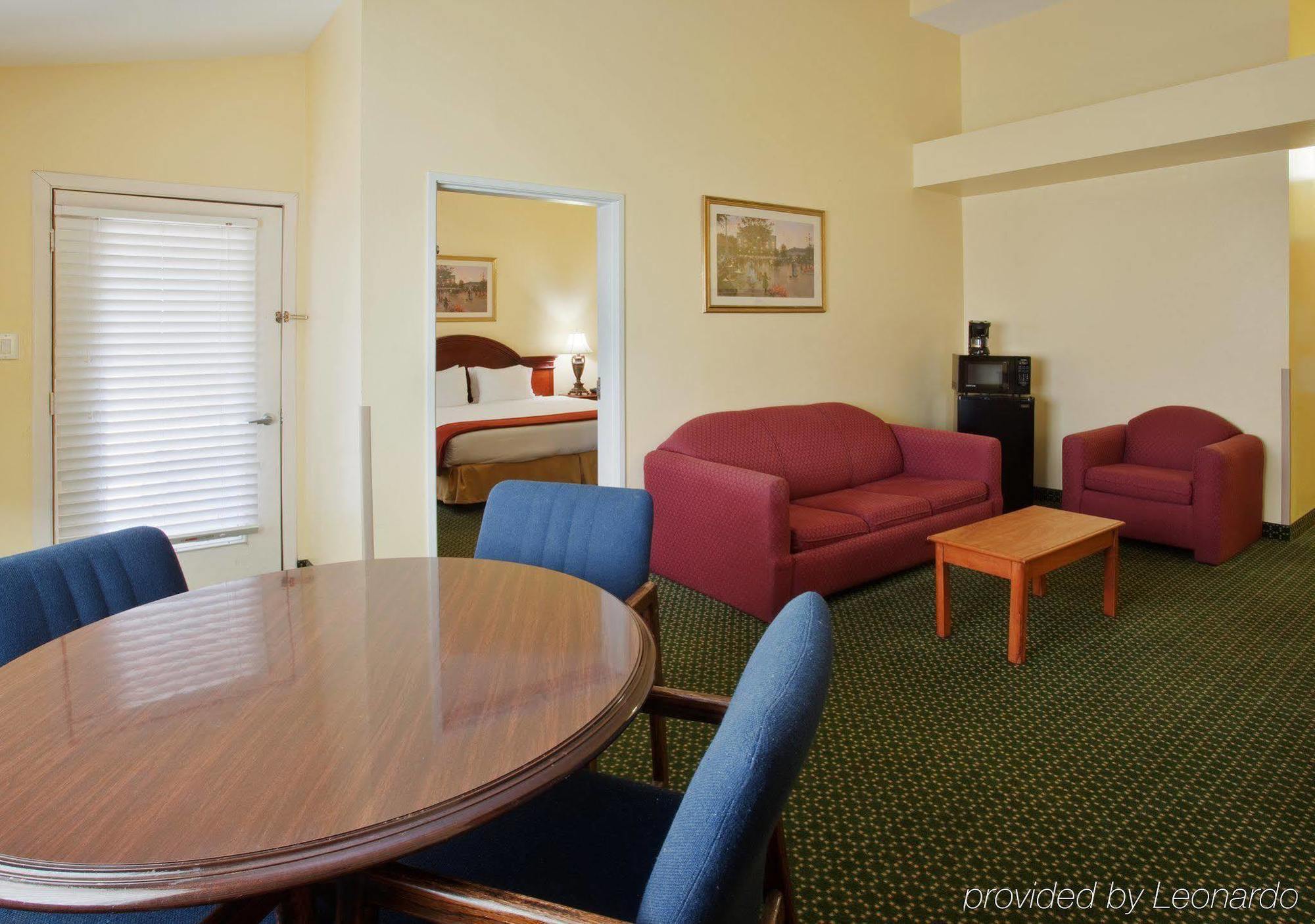 Four Points By Sheraton Dallas Arlington Entertainment District מראה חיצוני תמונה