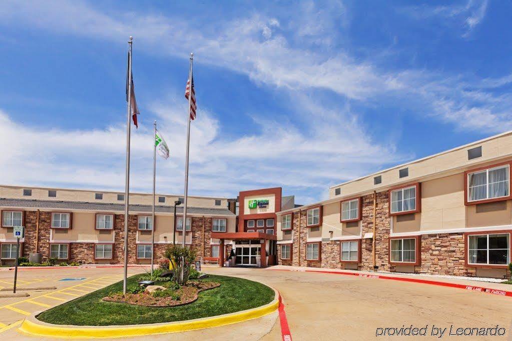 Four Points By Sheraton Dallas Arlington Entertainment District מראה חיצוני תמונה
