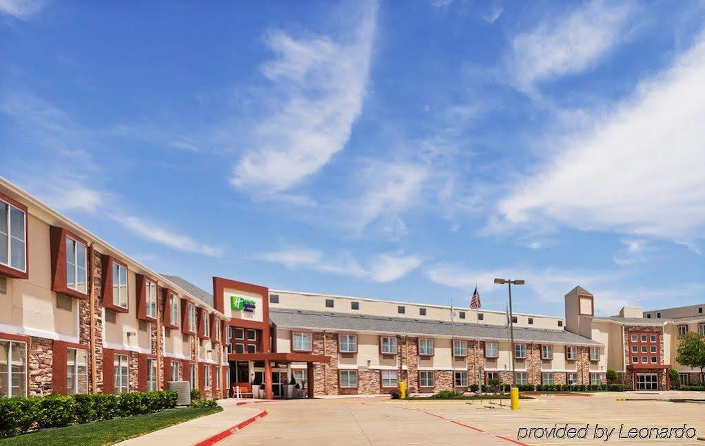 Four Points By Sheraton Dallas Arlington Entertainment District מראה חיצוני תמונה