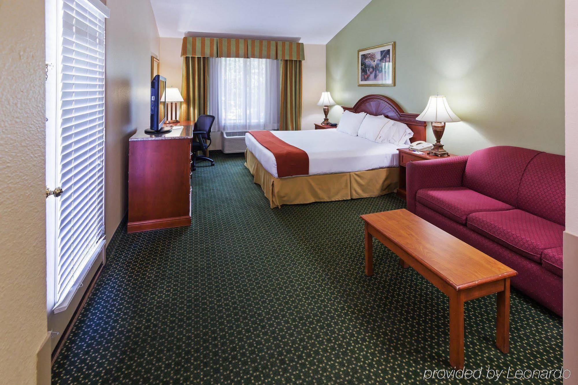 Four Points By Sheraton Dallas Arlington Entertainment District מראה חיצוני תמונה