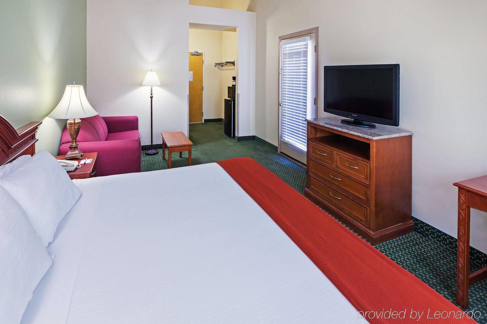 Four Points By Sheraton Dallas Arlington Entertainment District מראה חיצוני תמונה