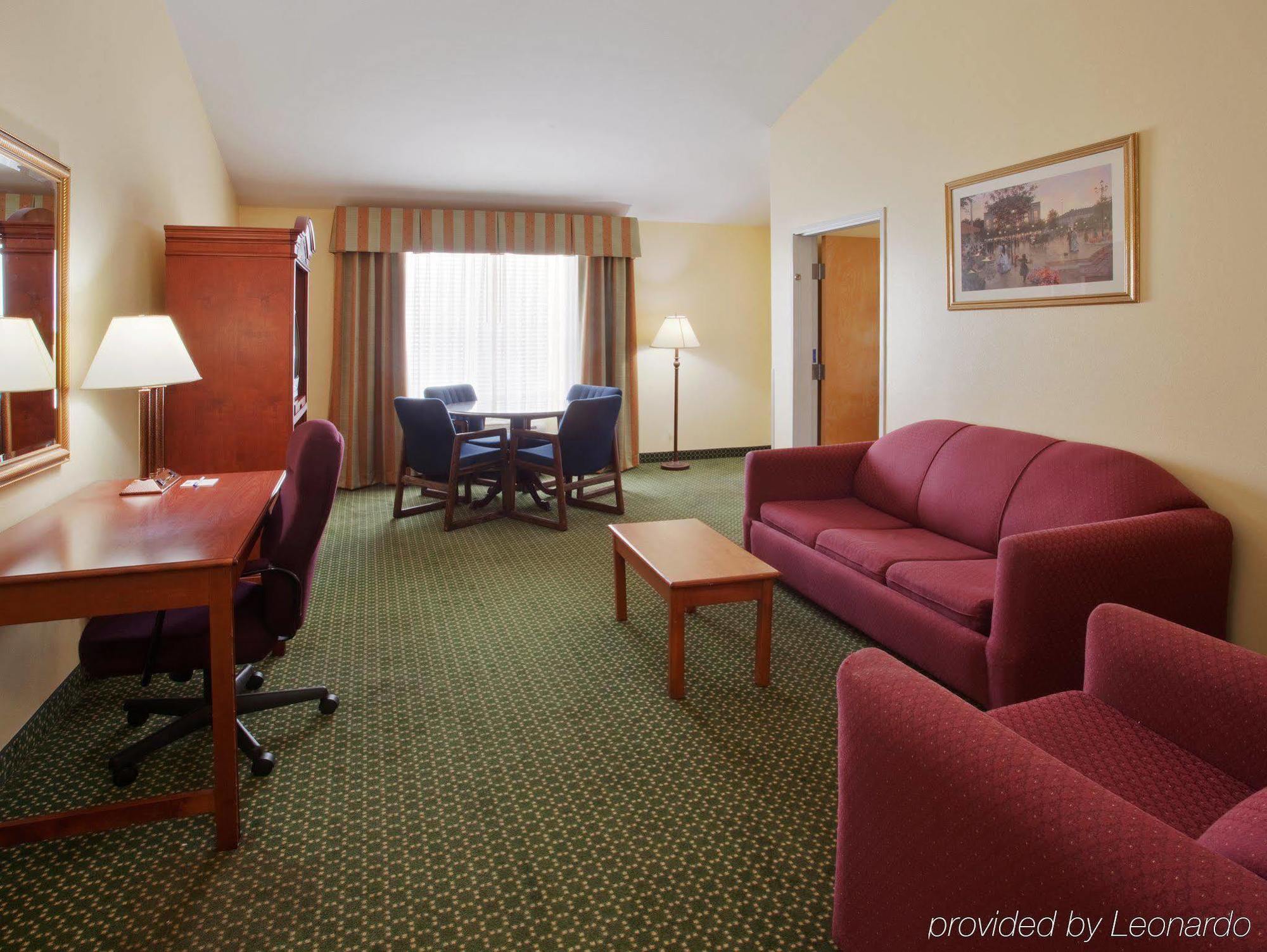 Four Points By Sheraton Dallas Arlington Entertainment District מראה חיצוני תמונה