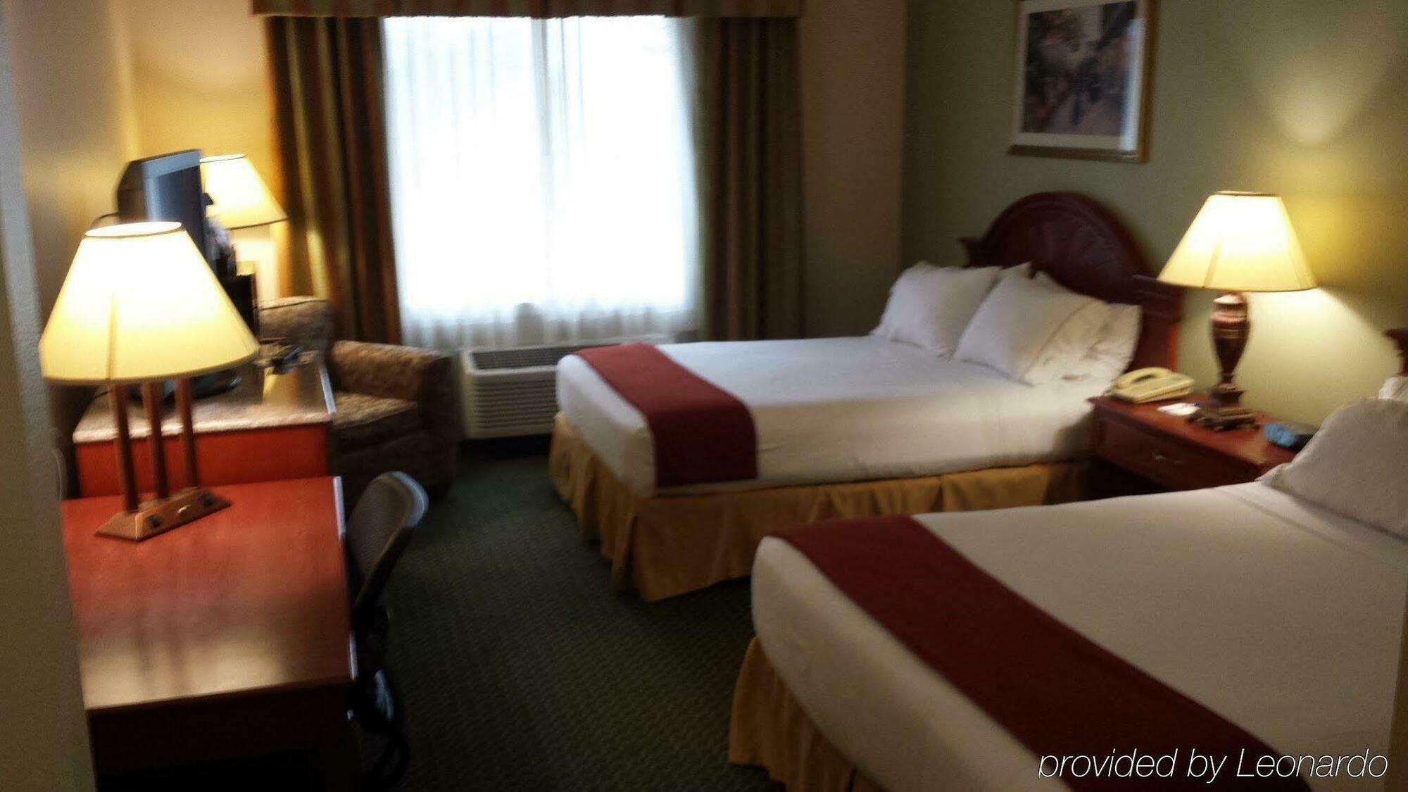 Four Points By Sheraton Dallas Arlington Entertainment District מראה חיצוני תמונה