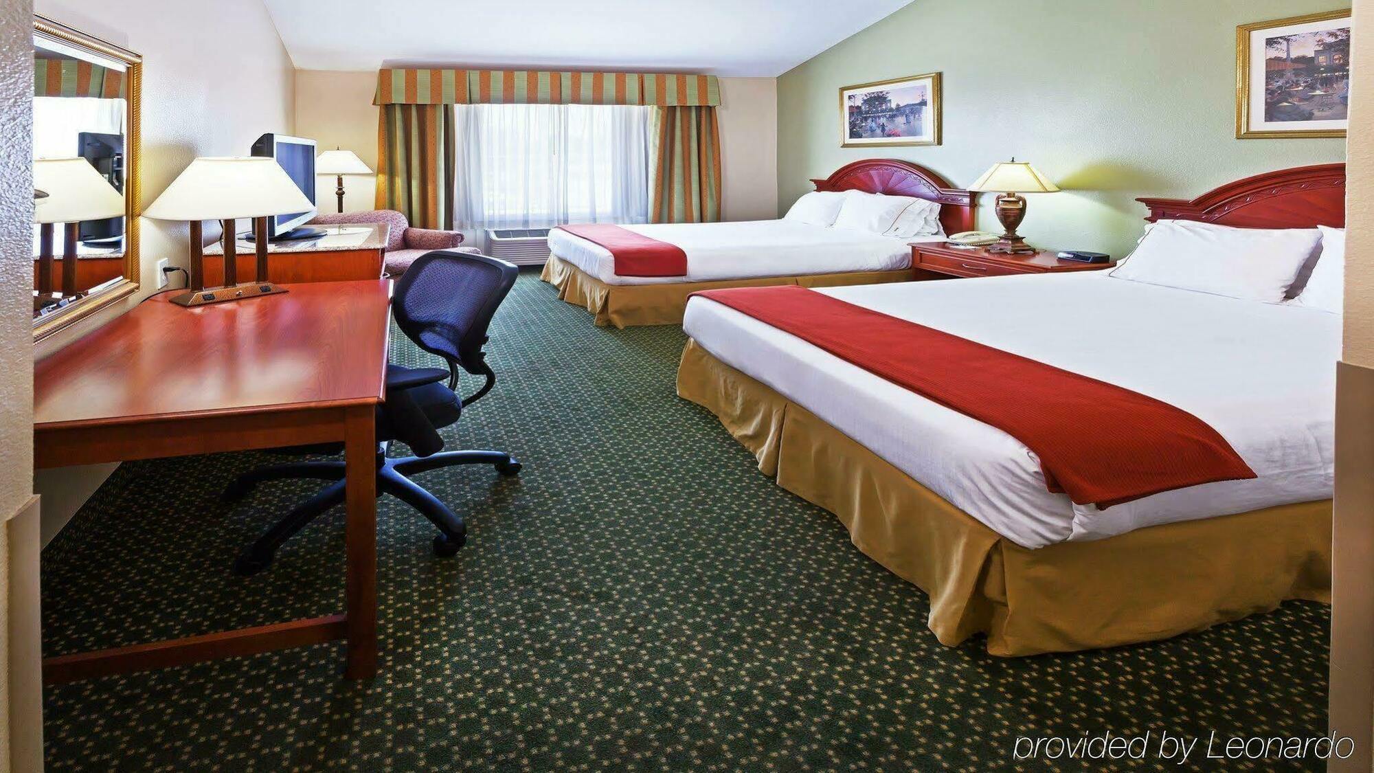 Four Points By Sheraton Dallas Arlington Entertainment District מראה חיצוני תמונה